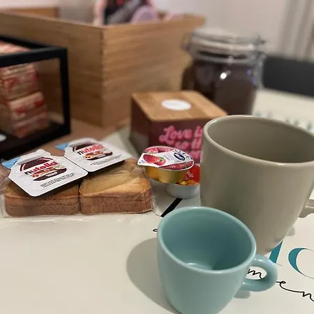 Appartamento Lortica *