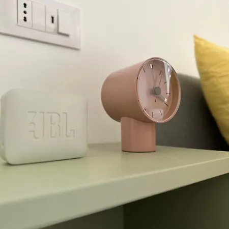 Lortica Appartamento Pescara