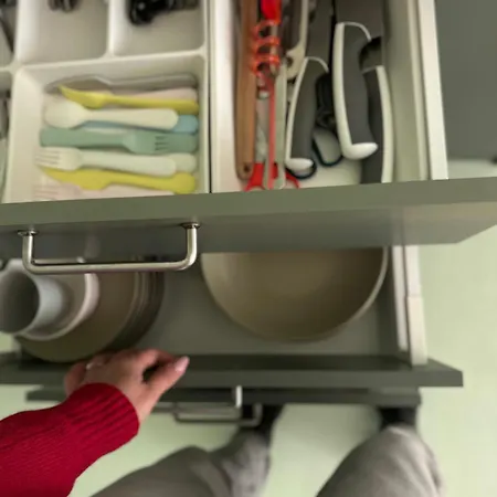 Appartamento Lortica *