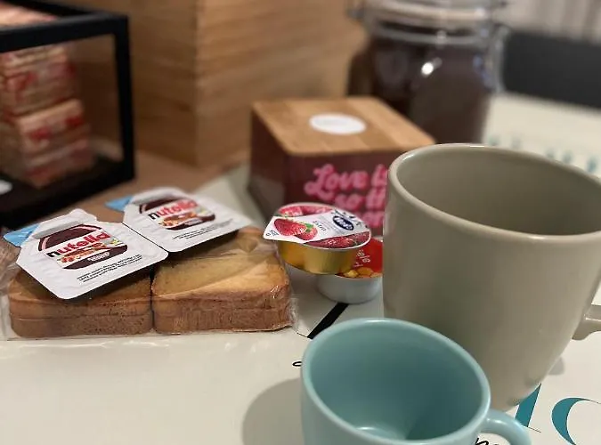 Apartament Lortica *