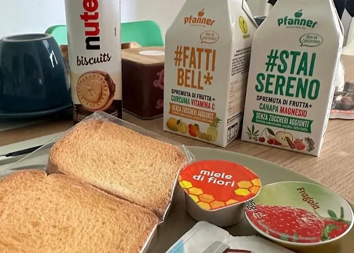 Apartament Lortica Pescara