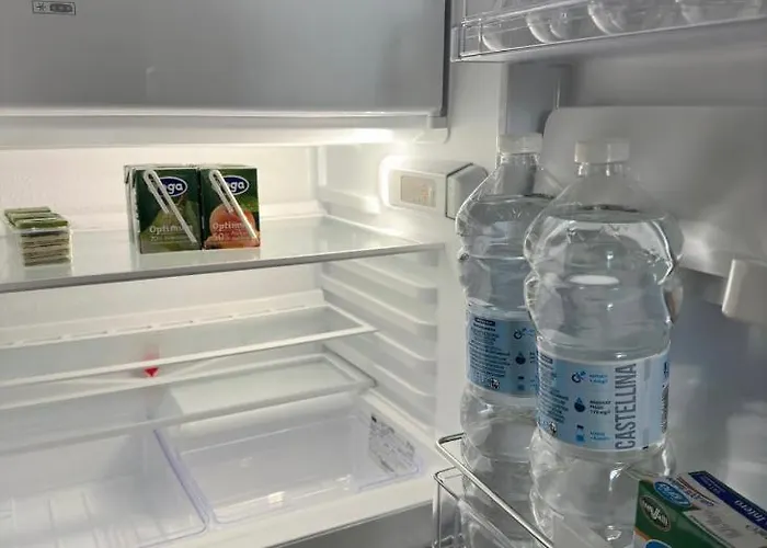 Lortica Apartament *