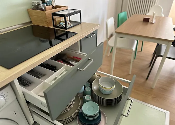 Apartament Lortica *