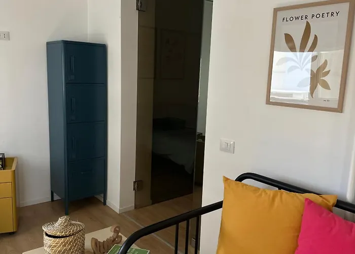 Apartament Lortica *
