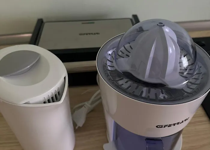 Apartament Lortica *