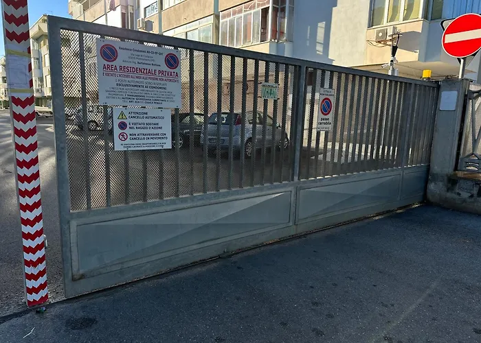 Lortica Apartament Pescara