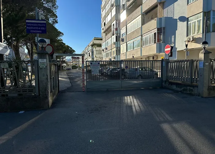 Lortica Apartament Pescara