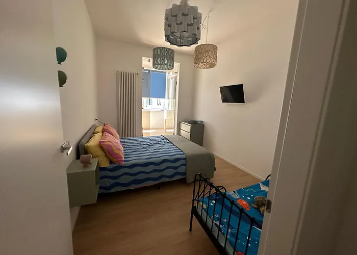 Apartament Lortica