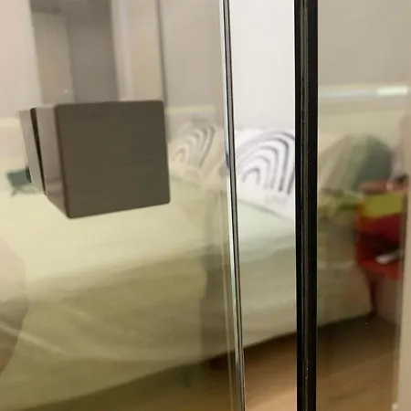 Lortica Apartamento *
