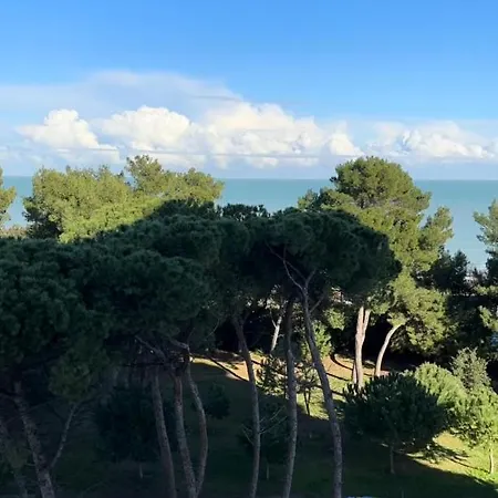 Lortica Apartamento Pescara