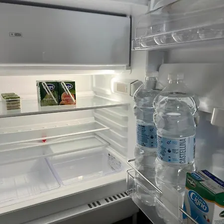 Lortica Apartamento *