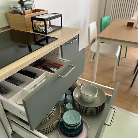 Apartmán Lortica *