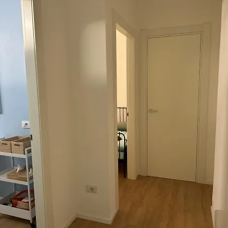 Lortica Apartamento