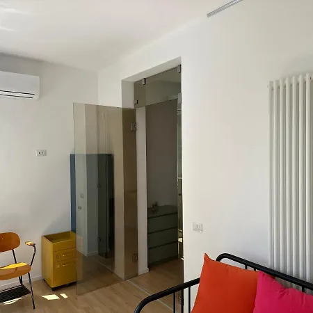 Lortica Apartamento