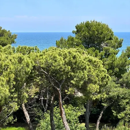 Lortica Appartement Pescara