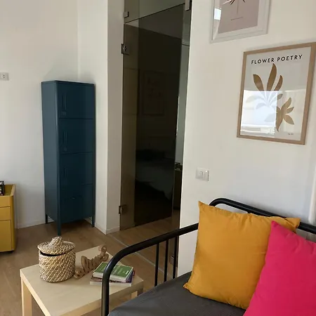 Apartamento Lortica *