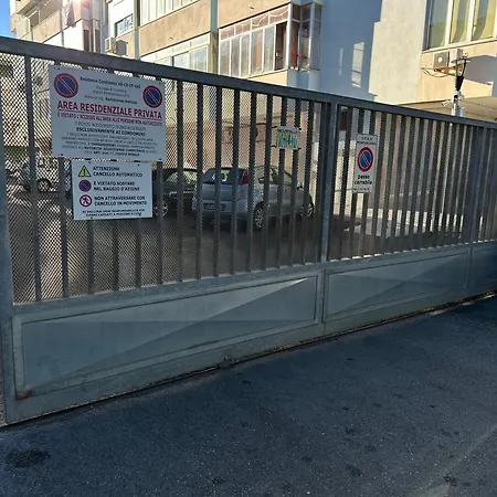 Lortica Apartamento Pescara
