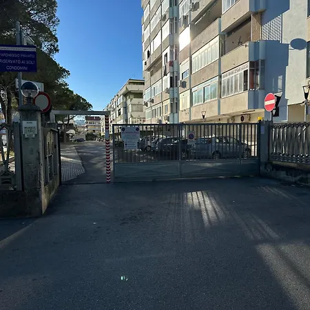 Lortica Apartamento Pescara