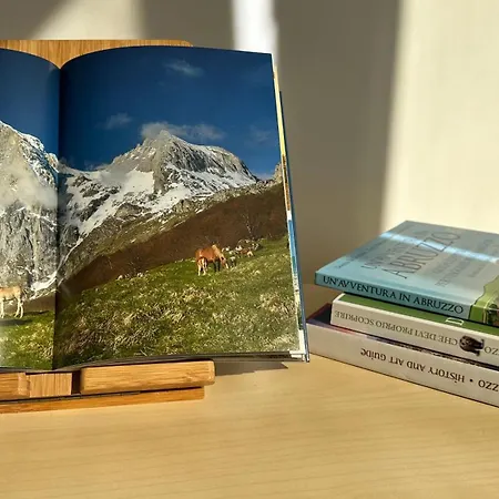 Lortica * 佩斯卡拉