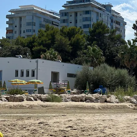 Lortica Apartamento Pescara