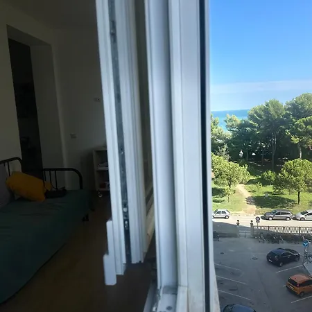 公寓 Lortica 佩斯卡拉