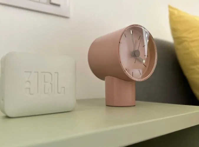 Lortica شقة بيسكارا