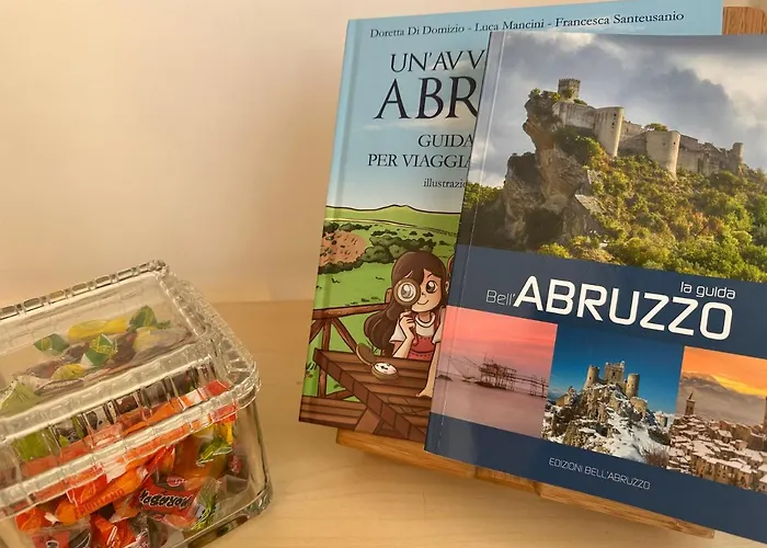 شقة Lortica بيسكارا