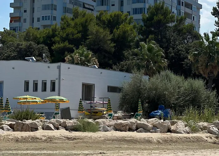 Lortica شقة بيسكارا